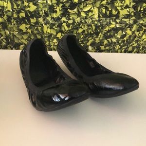 Cole Haan Jenni Gore Ballet Flats